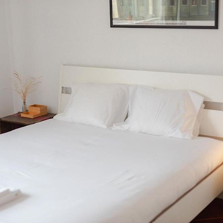 Apartament Heart Of Porto In Bolhao By Homing Zewnętrze zdjęcie