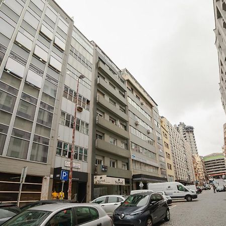 Apartament Heart Of Porto In Bolhao By Homing Zewnętrze zdjęcie