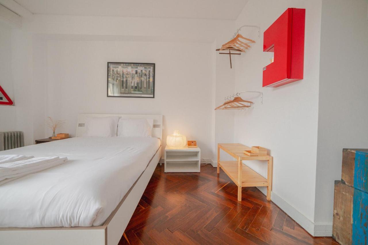 Apartament Heart Of Porto In Bolhao By Homing Zewnętrze zdjęcie