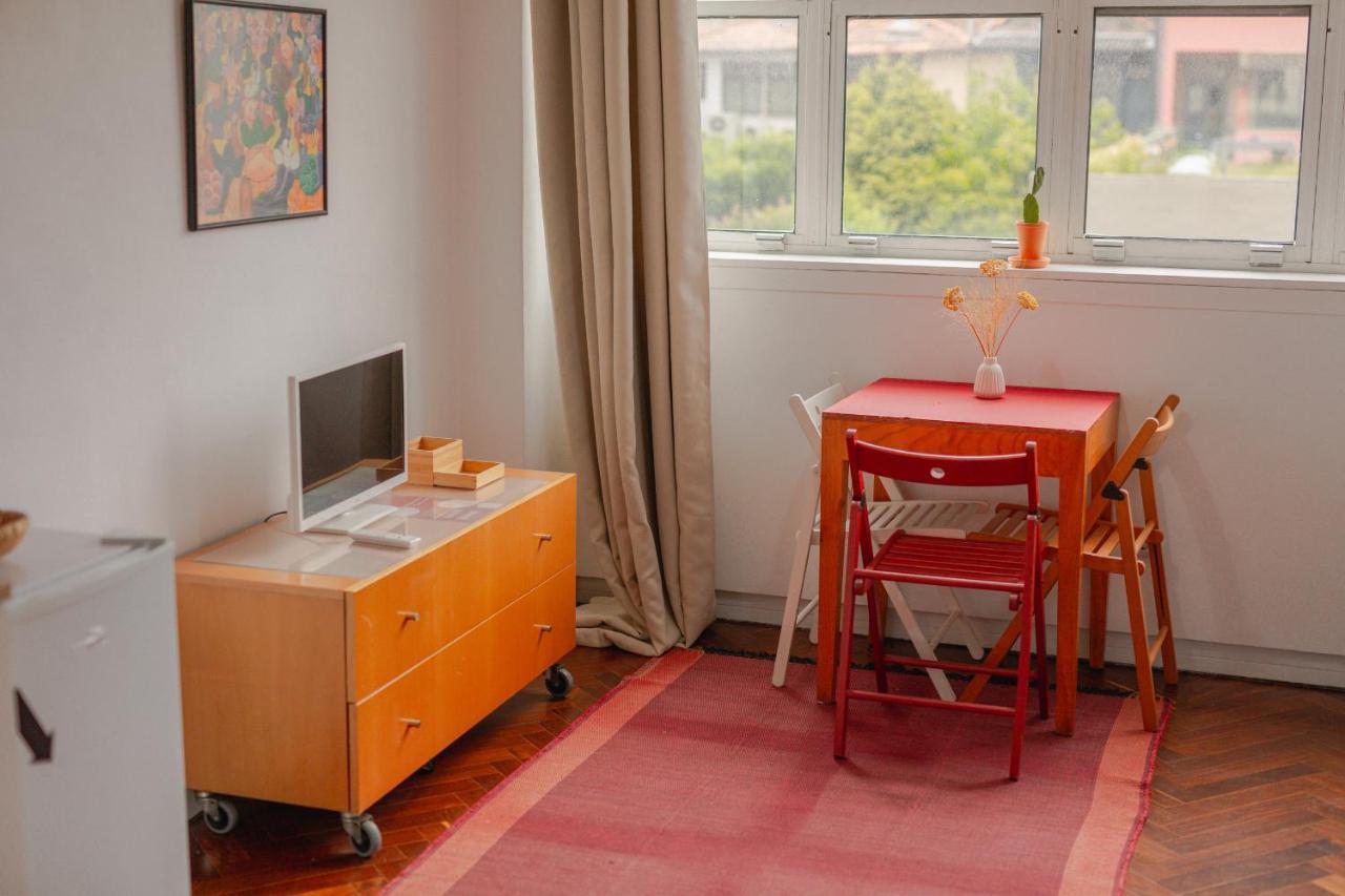 Apartament Heart Of Porto In Bolhao By Homing Zewnętrze zdjęcie