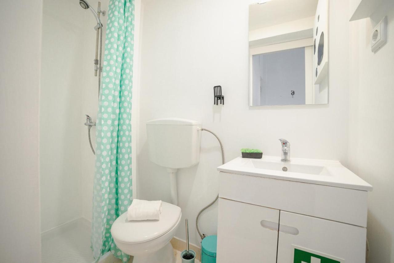 Apartament Heart Of Porto In Bolhao By Homing Zewnętrze zdjęcie