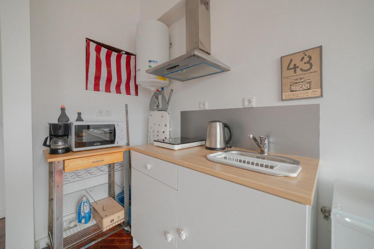 Apartament Heart Of Porto In Bolhao By Homing Zewnętrze zdjęcie