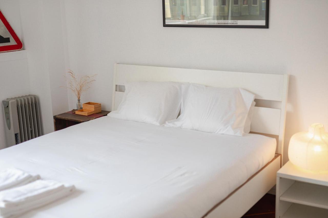 Apartament Heart Of Porto In Bolhao By Homing Zewnętrze zdjęcie