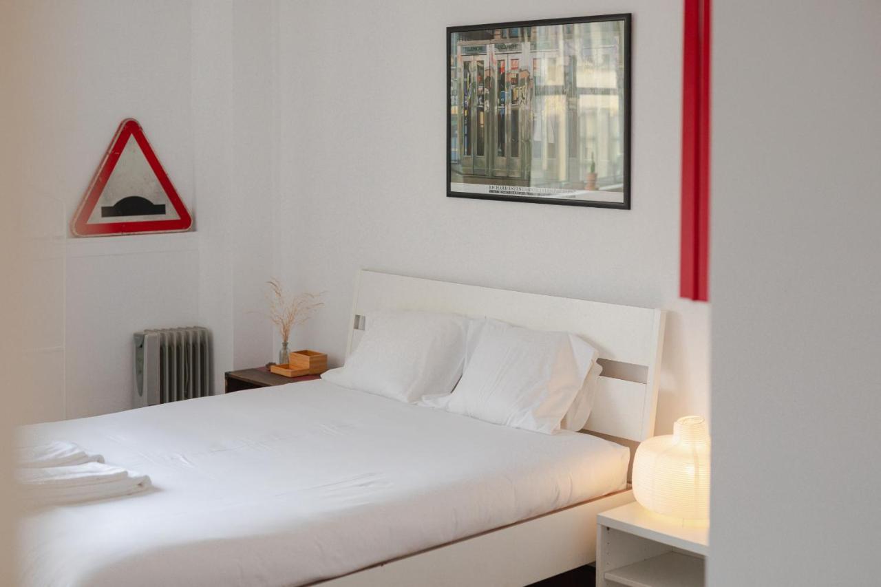 Apartament Heart Of Porto In Bolhao By Homing Zewnętrze zdjęcie
