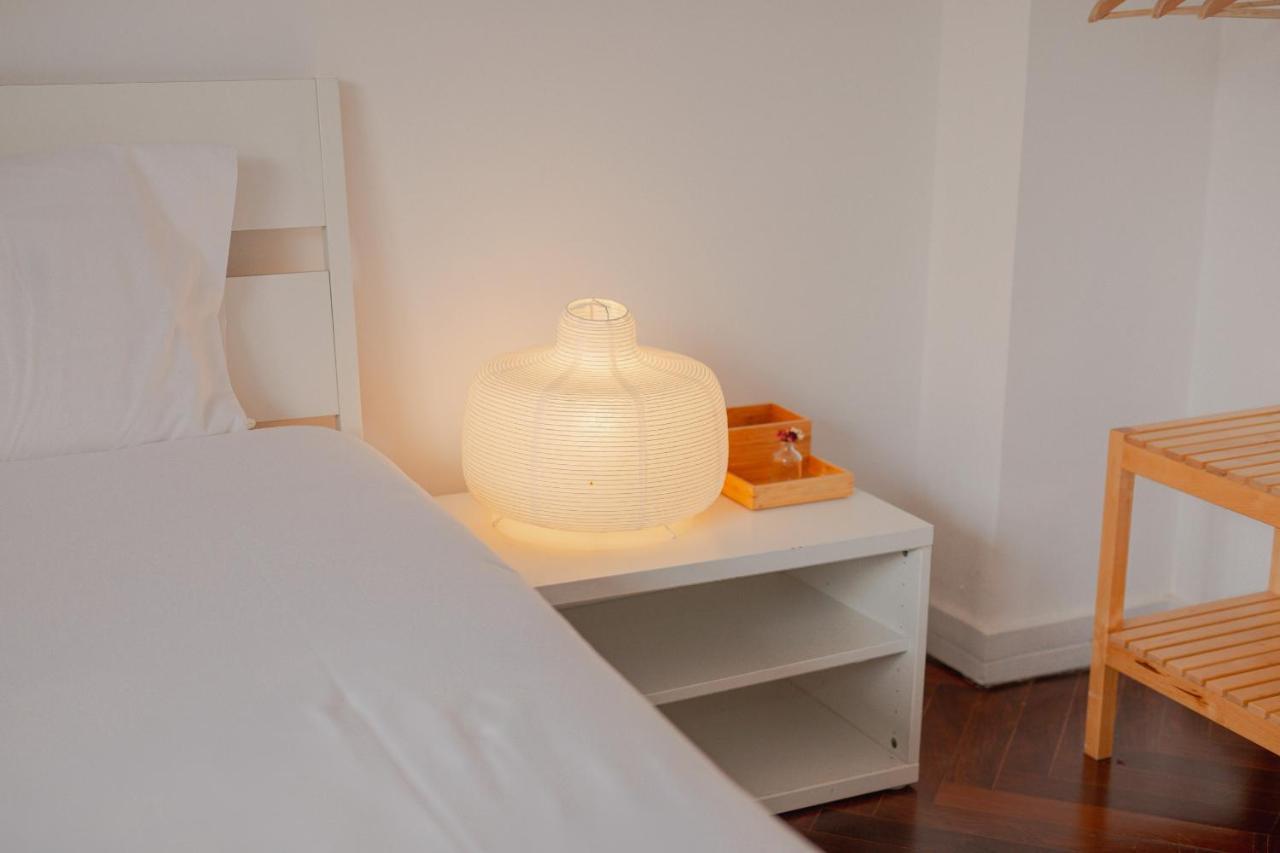 Apartament Heart Of Porto In Bolhao By Homing Zewnętrze zdjęcie